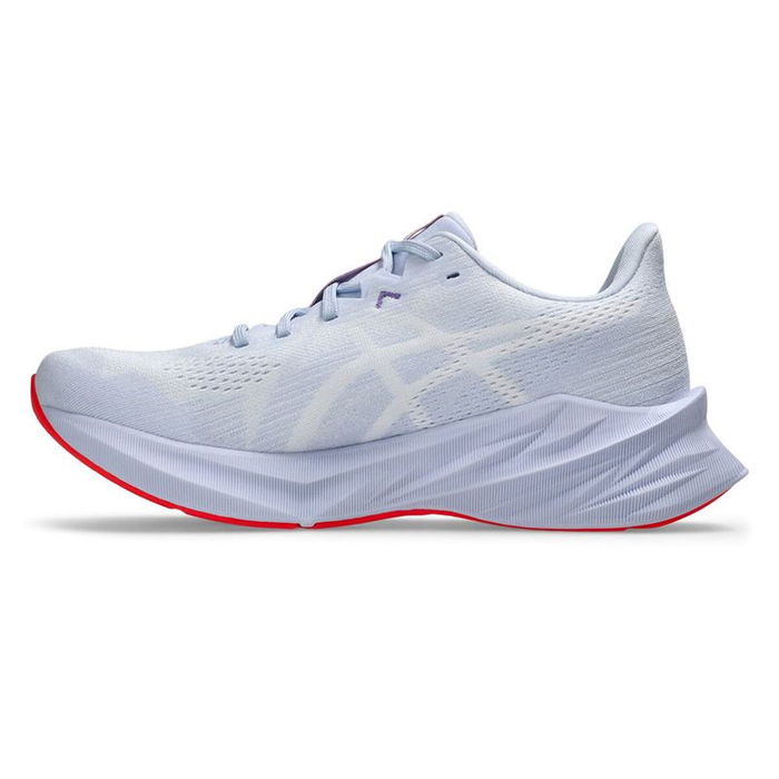 Zapatillas de Running para Adultos Asics Dynablast 5 Blanco 37,5