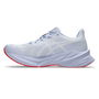 Zapatillas de Running para Adultos Asics Dynablast 5 Blanco 37,5
