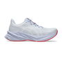 Zapatillas de Running para Adultos Asics Dynablast 5 Blanco 37,5