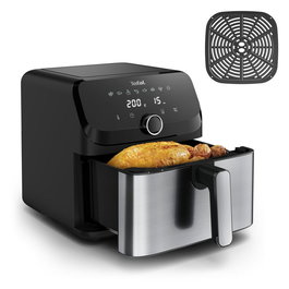 Freidora de Aire Tefal EY855D10 Negro 7,5 L