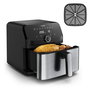 Freidora de Aire Tefal EY855D10 Negro 7,5 L