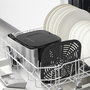 Freidora de Aire Tefal EY855D10 Negro 7,5 L