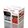 Freidora de Aire Tefal EY855D10 Negro 7,5 L