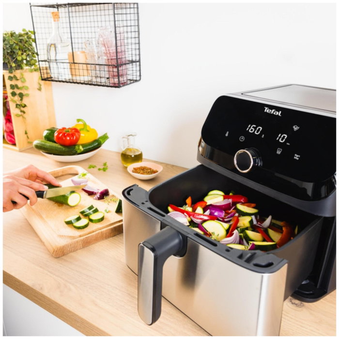 Tefal Easy Fry Mega EY855D10 7,5 L
