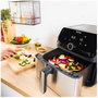 Tefal Easy Fry Mega EY855D10 7,5 L