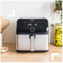 Tefal Easy Fry Mega EY855D10 7,5 L