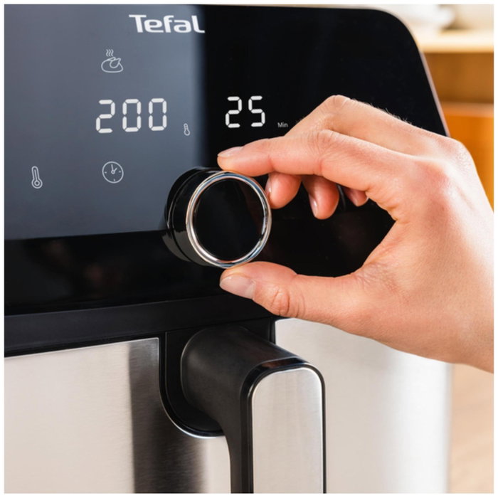 Tefal Easy Fry Mega EY855D10 7,5 L