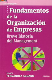 NARCEA, Fundamentos Organización Empresas - NARCEA