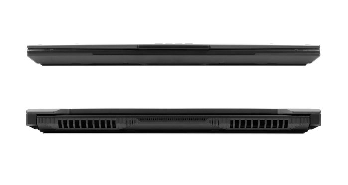 Asus TUF Gaming F16 FX607VJ-RL001W, Intel Core 5 210H, 16" 144Hz, 16GB RAM, 512GB+512GB SSD, RTX 3050, Windows 11 Home, Teclado POL Asus TUF Gaming F16 FX607VJ-RL001W, Intel Core 5 210H, 16" 144Hz, 16GB RAM, 512GB+512GB SSD, RTX 3050, Windows 11 Home, Teclado POL