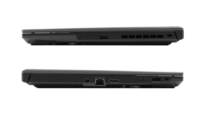 Asus TUF Gaming F16 FX607VJ-RL001W, Intel Core 5 210H, 16" 144Hz, 16GB RAM, 512GB+512GB SSD, RTX 3050, Windows 11 Home, Teclado POL Asus TUF Gaming F16 FX607VJ-RL001W, Intel Core 5 210H, 16" 144Hz, 16GB RAM, 512GB+512GB SSD, RTX 3050, Windows 11 Home, Teclado POL
