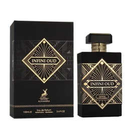 MAISON ALHAMBRA Infini Oud Eau de Parfum 100ml