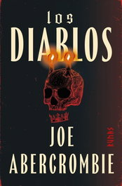 Los diablos (bolsillo), Joe Abercrombie - Comercial Grupo Anaya S.A.