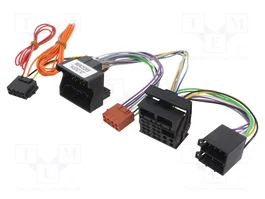 PER.PIC. Cable para dispositivo de manos libres THB Parrot Mercedes