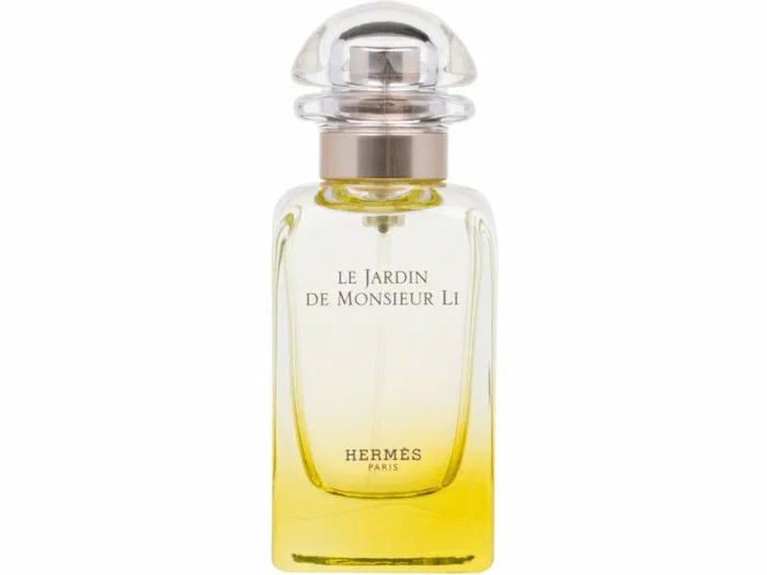 Hermès Le Jardin de Monsieur Li Eau de Toilette 50 ml Hermès Le Jardin de Monsieur Li Eau de Toilette 50 ml