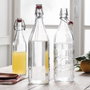 Bormioli Rocco Botella Vidrio Swing 1 L (20 Unidades)