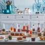 Bormioli Rocco Botella Vidrio Swing 1 L (20 Unidades)