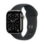 Smartwatch Apple WATCH SERIES 11 GPS + CELLULAR Negro 1,96"