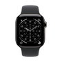 Smartwatch Apple WATCH SERIES 11 GPS + CELLULAR Negro 1,96"