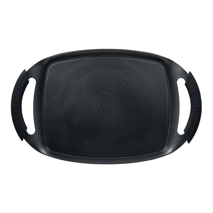 San Ignacio Asador Experto de Aluminio Forjado 37 x 25 cm para Inducción San Ignacio Asador Experto de Aluminio Forjado 37 x 25 cm para Inducción
