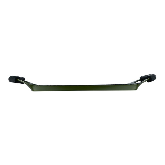 San Ignacio Asador Experto Aluminio Forjado Inducción Negro Verde 37x25 cm pq-7764c San Ignacio Asador Experto Aluminio Forjado Inducción Negro Verde 37x25 cm pq-7764c