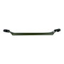 San Ignacio Asador Experto Aluminio Forjado Inducción Negro Verde 37x25 cm pq-7764c