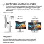 HP Series 7 Pro 724pn Monitor 24 pulg WUXGA IPS 100 Hz