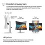 HP Series 7 Pro 724pn Monitor 24 pulg WUXGA IPS 100 Hz