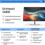 HP Series 7 Pro 724pn Monitor 24 pulg WUXGA IPS 100 Hz