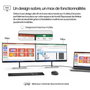 HP Series 7 Pro 724pn Monitor 24 pulg WUXGA IPS 100 Hz