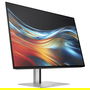 HP Monitor 8X534AA / 8X534AA#ABB Silver/Black
