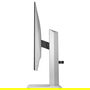 HP Monitor 8X534AA / 8X534AA#ABB Silver/Black