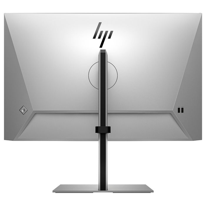 HP Monitor 8X534AA / 8X534AA#ABB Silver/Black