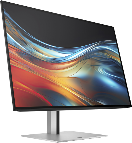 HP Series 7 Pro 724pn Monitor 24 pulg WUXGA IPS 100 Hz