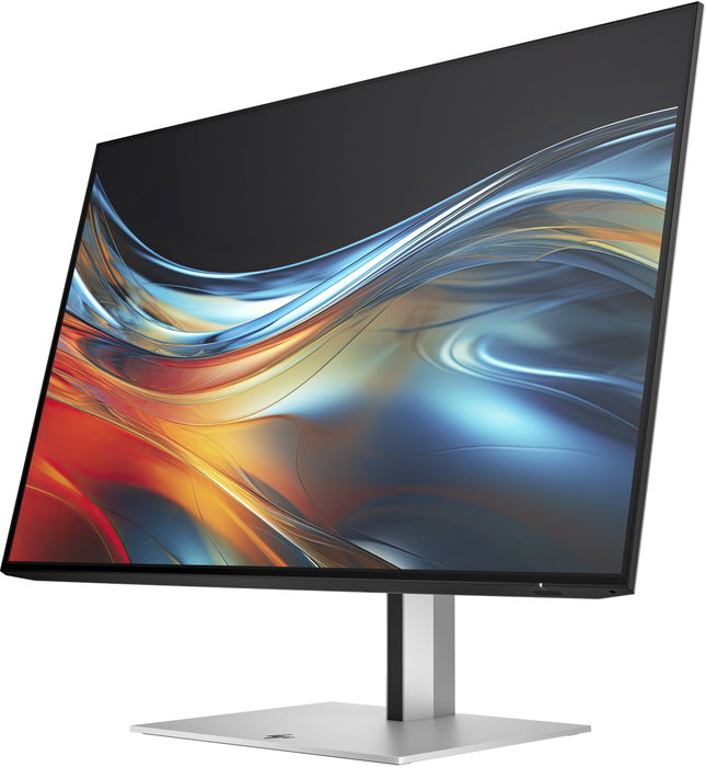 HP Series 7 Pro 724pn Monitor 24 pulg WUXGA IPS 100 Hz