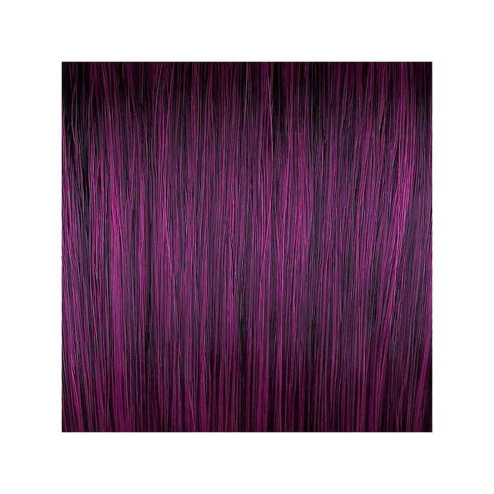 Joico Lumishine Permanent Crème 4N Tinte Permanente para Cabello con Colágeno, Doble Brillo y Suavidad Duradera