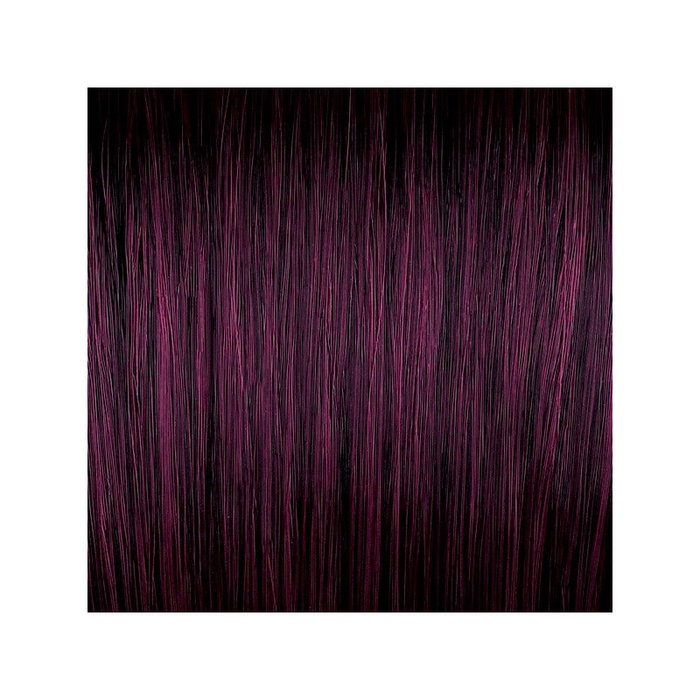 Joico Lumishine Permanent Crème 4N Tinte Permanente para Cabello con Colágeno, Doble Brillo y Suavidad Duradera