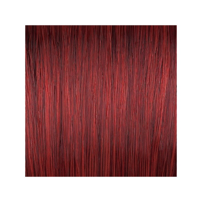 Joico Lumishine Permanent Crème 4N Tinte Permanente para Cabello con Colágeno, Doble Brillo y Suavidad Duradera