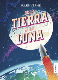 De la Tierra a la Luna, Julio Verne - Espasa Calpe