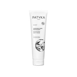 Patyka Gommage Corps Cristaux Marins 150ml Exfoliante Corporal