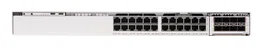 Cisco C9350-24P Switch Gestionado L3 PoE 24 Puertos Montaje en Rack 1U Gris