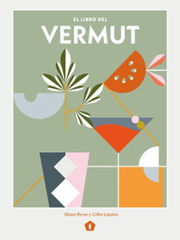 CINCO TINTAS El libro del vermut