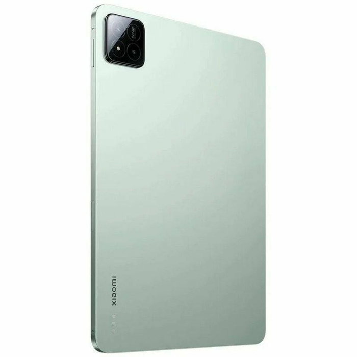 Xiaomi Pad 7 11.2 8GB RAM 256GB Verde Xiaomi Pad 7 11.2 8GB RAM 256GB Verde