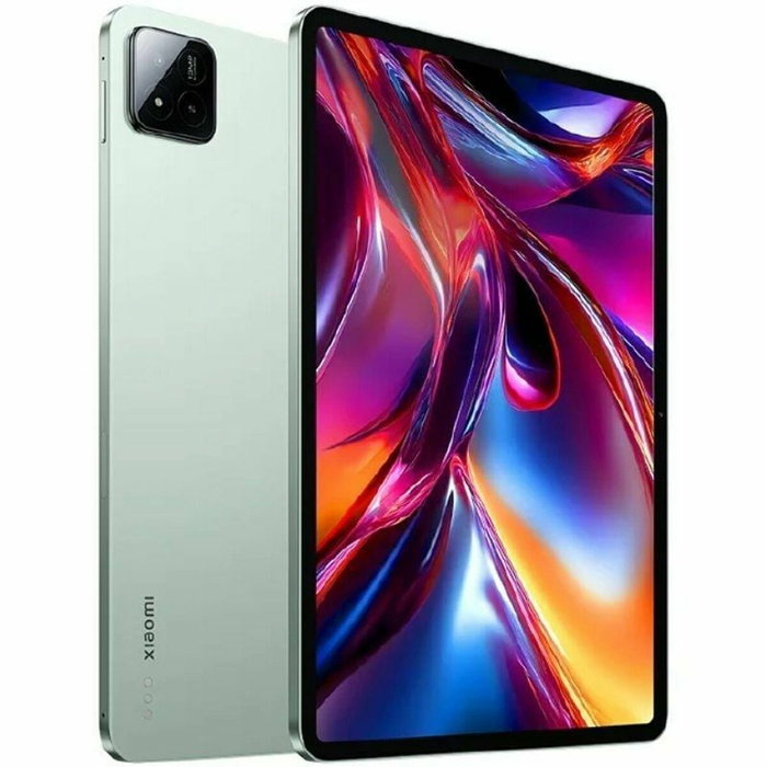 Xiaomi Pad 7 11.2 8GB RAM 256GB Verde Xiaomi Pad 7 11.2 8GB RAM 256GB Verde