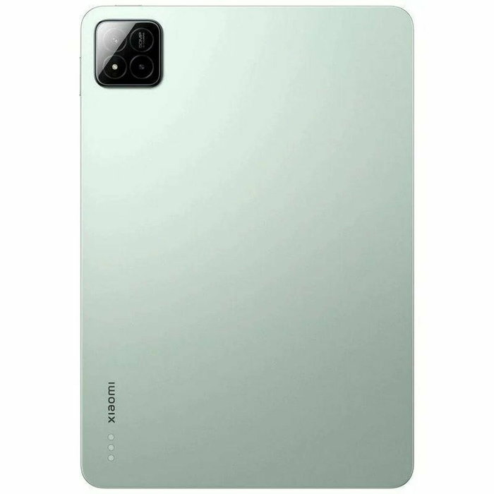 Xiaomi Pad 7 11.2 8GB RAM 256GB Verde Xiaomi Pad 7 11.2 8GB RAM 256GB Verde