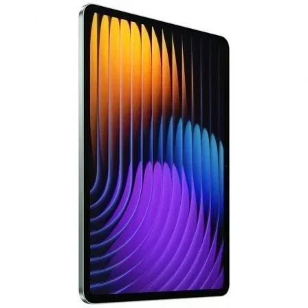 Xiaomi Pad 7 Tablet 11.2" 8GB/256GB Octacore Snapdragon 7+ Gen 3 Verde PAD7 8-256 GREE