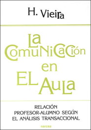 Comunicación en el aula, Helena Vieira - NARCEA