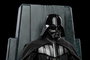 Star Wars Estatua 1/10 Art Scale Darth Vader on Throne 18 cm