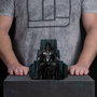 Star Wars Estatua 1/10 Art Scale Darth Vader on Throne 18 cm