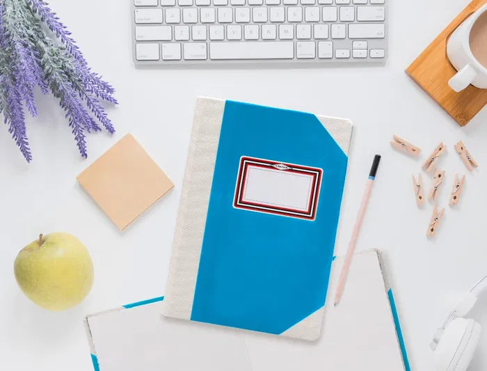 Fernandes Libro Cartone Cosido DIN A4+ Liso 100 gr Azul 50 Hojas Fernandes Libro Cartone Cosido DIN A4+ Liso 100 gr Azul 50 Hojas