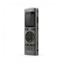 Philips VoiceTracer DVT1170 Grabadora de Voz 8GB Plata
